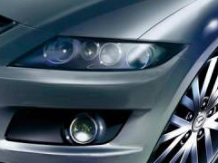 Съёмная тонировка